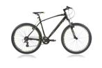 Veloce Outrage 601 MTB 29 Inch 21 Speed V-Brake Antraciet, Fietsen en Brommers, Fietsen | Mountainbikes en ATB, Nieuw, Ophalen of Verzenden