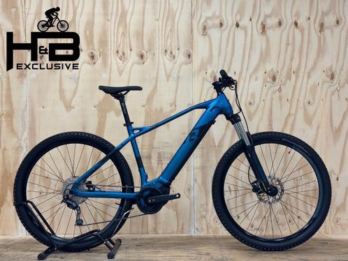 Raymon Hardray E 5.0 29 inch E-Mountainbike Shimano 2022, Fietsen en Brommers, Fietsen | Mountainbikes en ATB, Hardtail, Heren