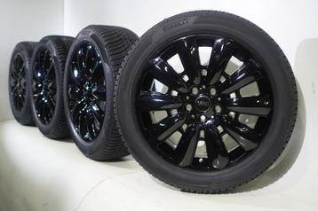 Mini Countryman F60 533 18 inch velgen Pirelli All-Season (4 beschikbaar voor biedingen