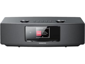 Kenwood CR-ST700SCD - Wifi Smart Radio - Zwart beschikbaar voor biedingen