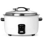 Rijstkoker | 10L | 50 Porties | 2.9kW (230V) |, Verzenden, Nieuw in verpakking