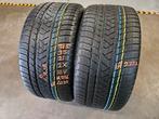 315/35/21 111V (*) RSC PIRELLI WINTERBANDEN 6,1MM PROFIEL 2X, Auto-onderdelen, Banden en Velgen, Ophalen, Gebruikt, Band(en), Personenwagen