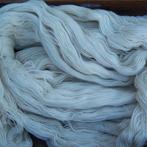 KnitByBart: Naturel  100% scheerwol: 5.25 per 100 gram., Nieuw, Wol of Garen, Ophalen of Verzenden, Breien