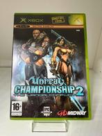 Unreal Championship 2 - The Liandri Conflict, Verzenden, Nieuw