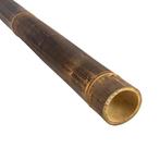 Java bamboepaal 7-10 200 cm, Tuin en Terras, Schuttingen, Verzenden, Nieuw