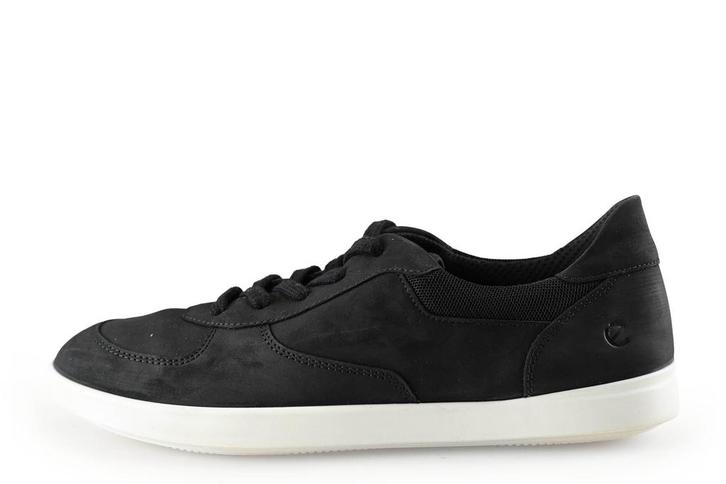 Ecco Veterschoenen in maat 41 Zwart | 10% extra korting, Kleding | Dames, Schoenen, Zwart, Zo goed als nieuw, Overige typen, Verzenden