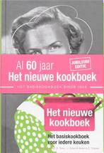 Het nieuwe kookboek 9789021535159 H.H.F. Henderson, Boeken, Kookboeken, Gelezen, Verzenden, H.H.F. Henderson, I.J. Ebbelink Bosch