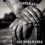 JOE BONAMASSA - BLUES OF DESPERATION (LP)