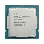 Refurbished Intel Core i5-10500T met garantie, Ophalen of Verzenden, Zo goed als nieuw, Intel® Core™ i5-10500T Processor 2.3GHz (12M Cache, tot 3.8GHz)