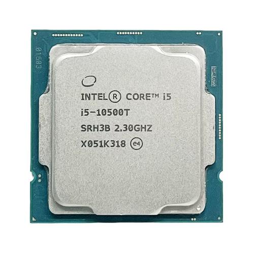 Refurbished Intel Core i5-10500T met garantie, Computers en Software, Processors, 3 tot 4 Ghz, Zo goed als nieuw, Ophalen of Verzenden