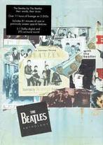dvd muziek box - The Beatles - Anthology, Cd's en Dvd's, Dvd's | Muziek en Concerten, Verzenden, Zo goed als nieuw