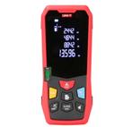 Afstandsmeter Laser - 40 Meter - UT390B, Doe-het-zelf en Verbouw, Meetapparatuur, Ophalen of Verzenden, Nieuw, Afstand