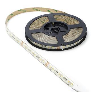 Slimme led strip | Nedis SmartLife | 5 meter, Huis en Inrichting, Lampen | Overige, Nieuw, Verzenden