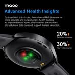 2dekans | Maoo GTR Serie 2 Smartwatch Dames -, Ophalen of Verzenden, Zo goed als nieuw