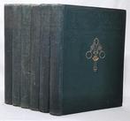 Rankin Kennedy - The book of Modern Engines (Complete Set) -