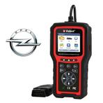 OBD Diagnosecomputer Vident iMax Opel Pro - Nederlandstalig, Ophalen of Verzenden, Nieuw, Opel