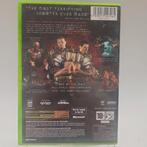 Doom 3 Xbox Original, Spelcomputers en Games, Games | Xbox Original, Nieuw, Ophalen of Verzenden