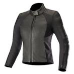 Alpinestars Vika V2 Jas Dames Zwart, Nieuw met kaartje, Jas | textiel, Verzenden, Alpinestars