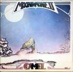 LP gebruikt - Camel - Moonmadness, Cd's en Dvd's, Vinyl | Rock, Zo goed als nieuw, Verzenden