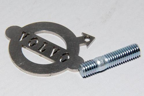 Tapeind katalysator, Auto-onderdelen, Uitlaatsystemen, Ophalen of Verzenden