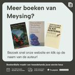Kat achterna 9789070038250 Meysing, Verzenden, Gelezen, Meysing
