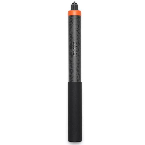 DJI Osmo 2.5m Extended Carbon Fiber Selfie Stick, Audio, Tv en Foto, Actiecamera's, Nieuw, Overige merken, Ophalen of Verzenden