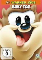 Baby Looney Tunes - Baby Taz von Michael Hack, Scott...  DVD, Zo goed als nieuw, Verzenden