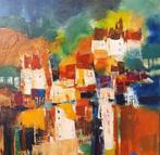 MURSIC - VILLAGE, Antiek en Kunst