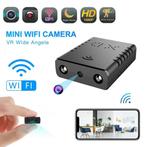Kleine WiFi Camera - HD - Nachtzicht - Bewegingsdetectie -, Verzenden, Nieuw
