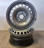 Velg / velgen | staal | T5 , T6, T6.1 | Transporter | Demo, Auto-onderdelen, Banden en Velgen, Bestelwagen, Velg(en), 16 inch