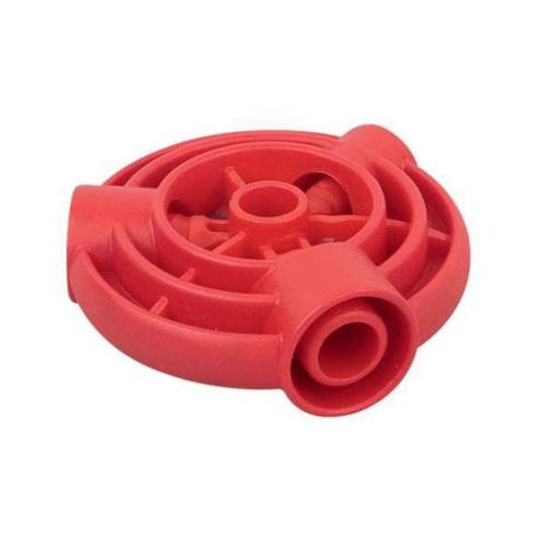 Henco kalibreer- en ontbraamsleutel - 16, 20 en 26 mm, Doe-het-zelf en Verbouw, Verwarming en Radiatoren, Verzenden
