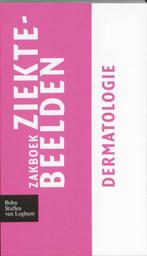 Zakboek Ziektebeelden - Zakboek ziektebeelden Dermatologie 9, Boeken, Verzenden, Zo goed als nieuw