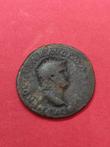 Romeinse Rijk. Nero (54-68 n.Chr.). Æ As