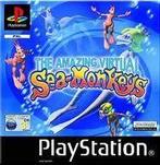 The Amazing Virtual Sea-Monkeys-Standaard (PlayStation 1), Spelcomputers en Games, Games | Sony PlayStation 1, Ophalen of Verzenden