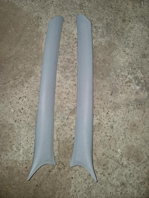 Set raamstijl lijsten van Fiat Seicento, Auto-onderdelen, Interieur en Bekleding, Nieuw, Fiat, Ophalen of Verzenden