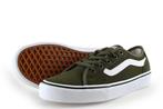 Vans sneakers in maat 37 Groen | 25% korting, Kleding | Dames, Schoenen, Verzenden, Vans, Groen, Sneakers of Gympen