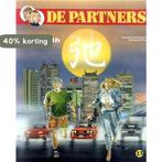 De partners 13: De sjih 9789054250319 Brugman, Boeken, Verzenden, Gelezen, Brugman