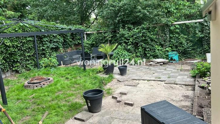 Woningruil - Grasmeent 64 - 4 kamers en Noord-Holland, Huizen en Kamers, Woningruil, Noord-Holland