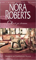 Vind je droom 9789034788207 Nora Roberts, Verzenden, Gelezen, Nora Roberts