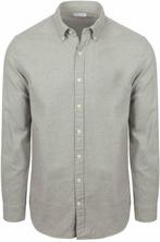 McGregor Overhemd Flanel Melange Grijs maat 3XL Heren, Kleding | Heren, Overhemden, Verzenden, Nieuw, Grijs, McGregor