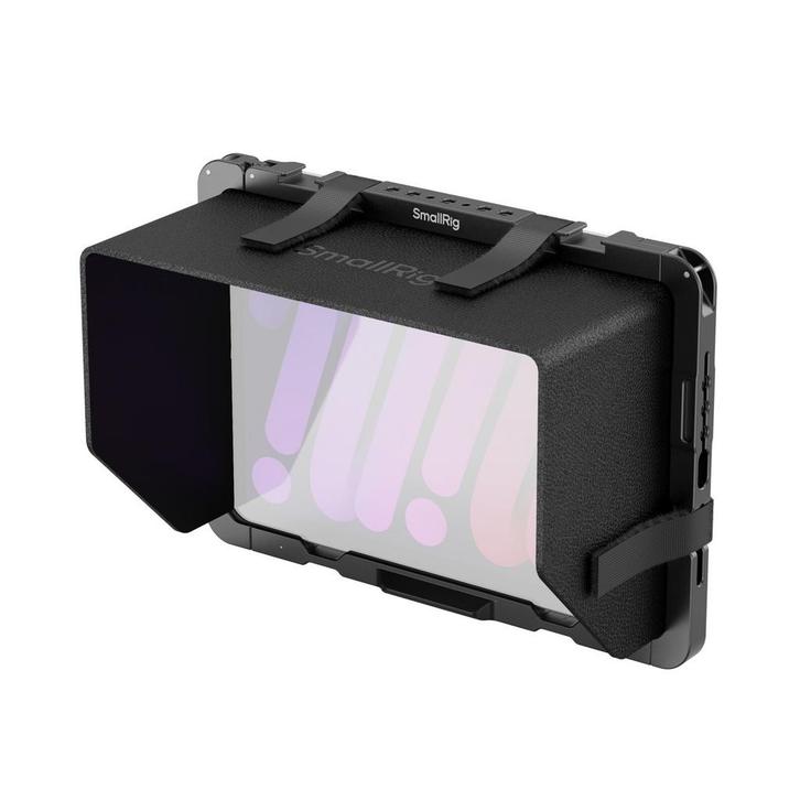 SmallRig MD5058 Cage For iPad Mini, Audio, Tv en Foto, Fotocamera's Digitaal, Nieuw, Ophalen of Verzenden