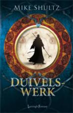 Duivelswerk 9789024532674 M. Shultz, Verzenden, Gelezen, M. Shultz