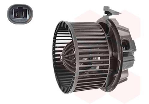 KACHELVENTILATOR VOOR RENAULT MODUS 2004-2007 7701060014, Auto-onderdelen, Airco en Verwarming, Nieuw, Ophalen of Verzenden