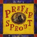 cd - Prefab Sprout - The Best of Prefab Sprout: A Life of..., Cd's en Dvd's, Verzenden, Zo goed als nieuw