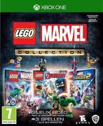 LEGO Marvel Collection (Xbox One Games), Spelcomputers en Games, Games | Xbox One, Ophalen of Verzenden, Zo goed als nieuw