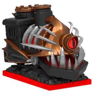 Trap Team - Nightmare Express, Spelcomputers en Games, Games | Overige, Zo goed als nieuw, Verzenden