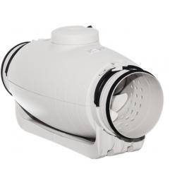 Soler & Palau Buisventilator TD-500/150-160-T Silent met, Doe-het-zelf en Verbouw, Ventilatie en Afzuiging, Nieuw, Verzenden