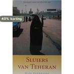 Sluiers van Teheran - Nina Rasmussen 9789069746166, Verzenden, Zo goed als nieuw, Nina Rasmussen