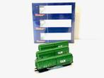 Roco H0 - 45933 - Modeltrein goederenwagonset (1) - Set VAM, Nieuw