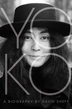 9781398543232 Yoko David Sheff, Boeken, Verzenden, Nieuw, David Sheff